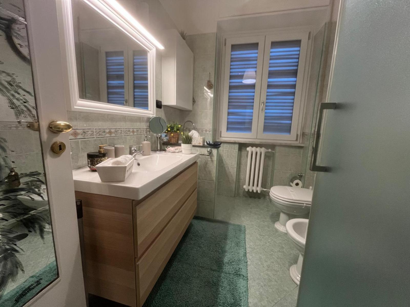 Apartamento La Casa Di Rebecca