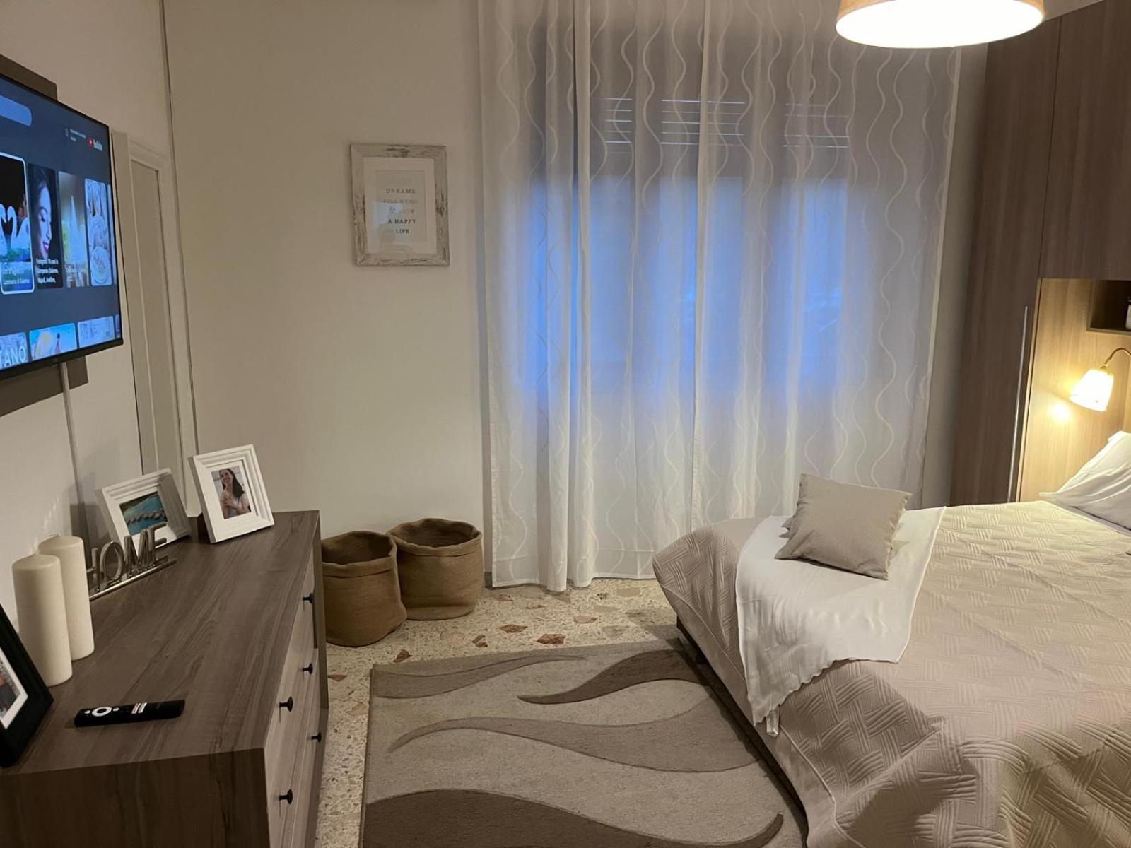 La Casa Di Rebecca Apartment